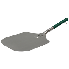 Stainless Steel Pizza Peel / aluminium pizza skovl