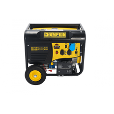Bensinelverk 8000W Champion Generators