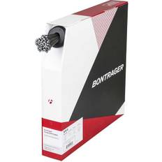 Växelvajer Bontrager Comp Shift rostfri 1.1 x 2100 mm 100-pack