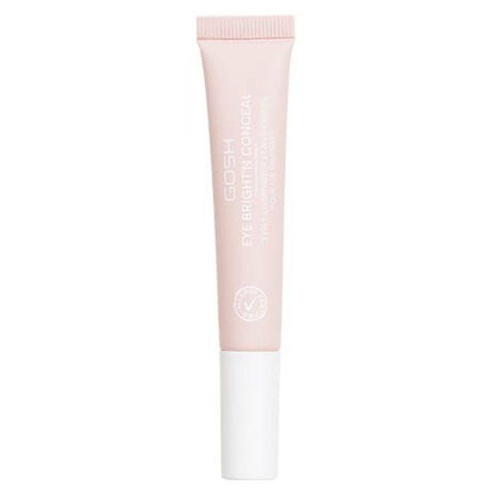 Gosh Copenhagen Eye Bright Conceal Illuminating Concealer 002 Soft Pink Gosh