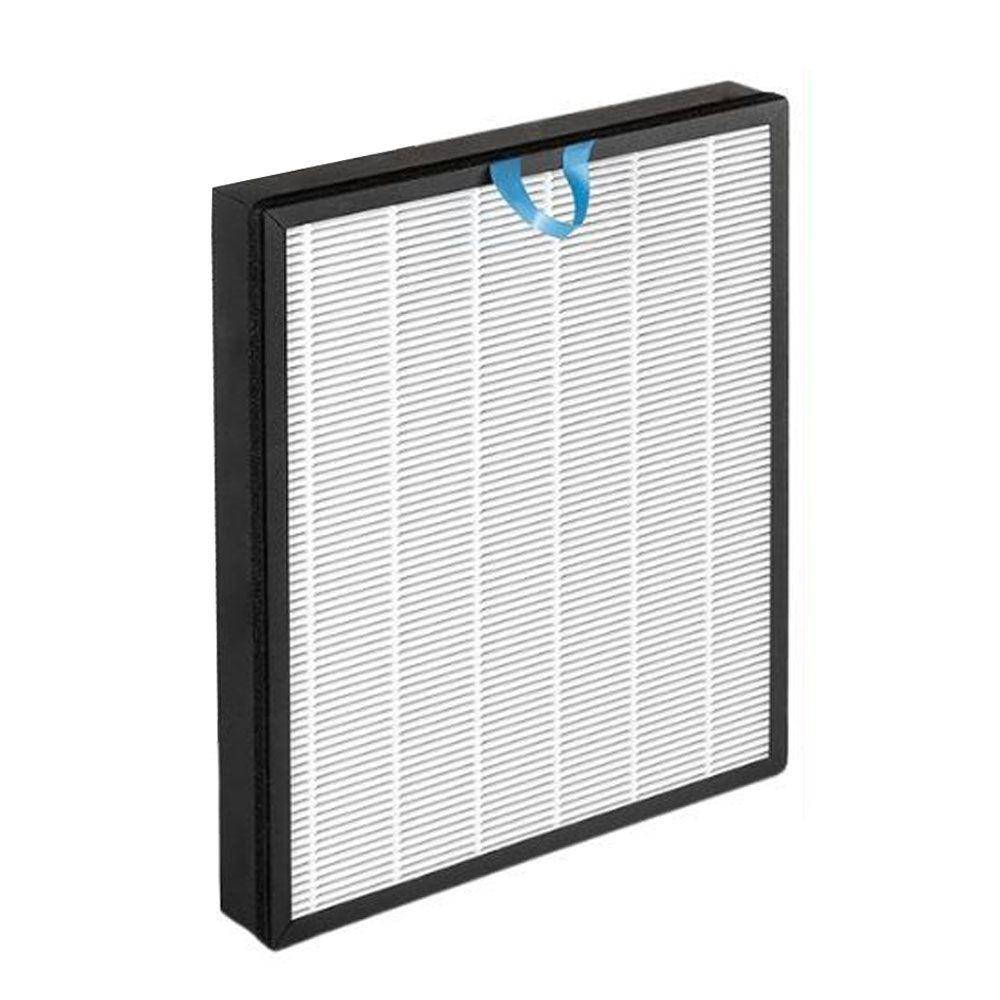 Kompatibel med Vital 100S-P Luftrenare 3-i-1 Filter white