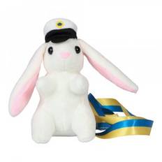 Studentdjur - Kanin