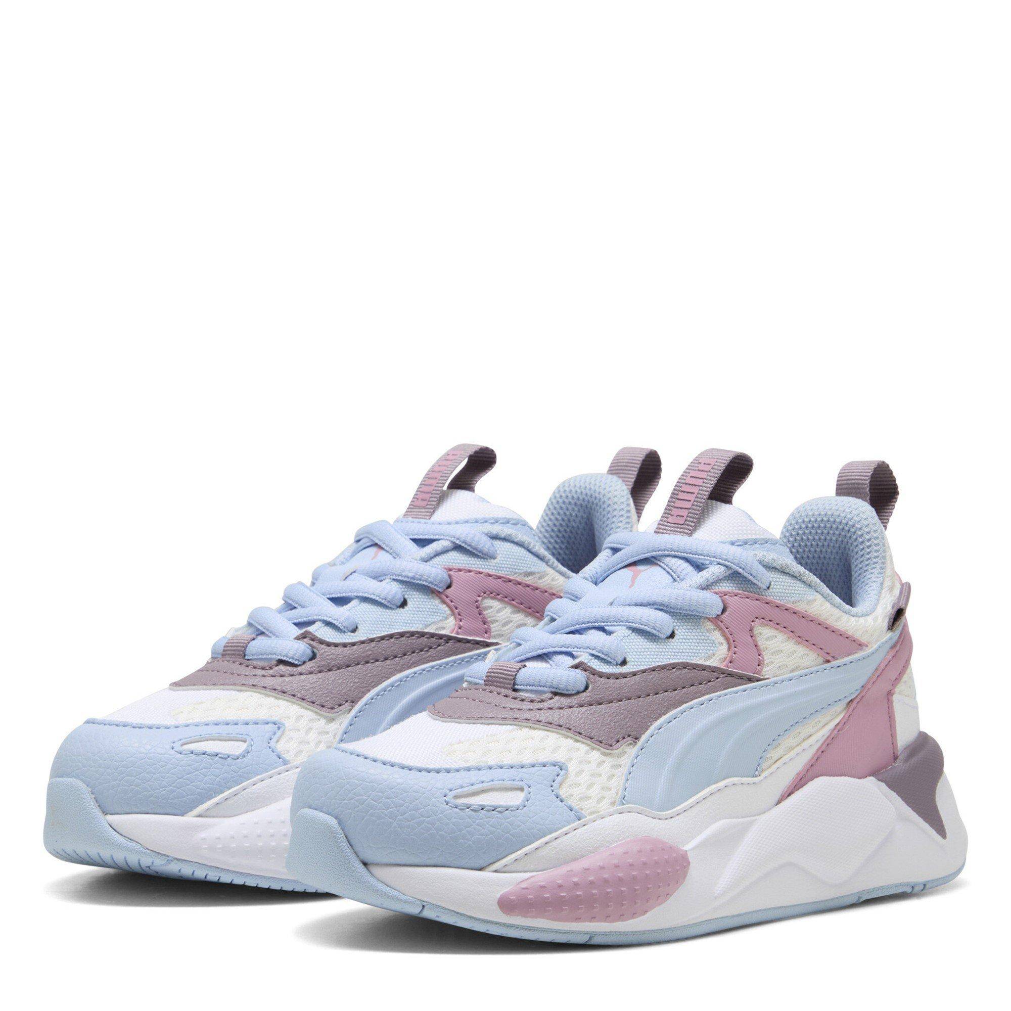 Puma Kids' Rs-X Efekt Chunky Trainers