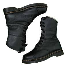 Dr. Martens Leather boots