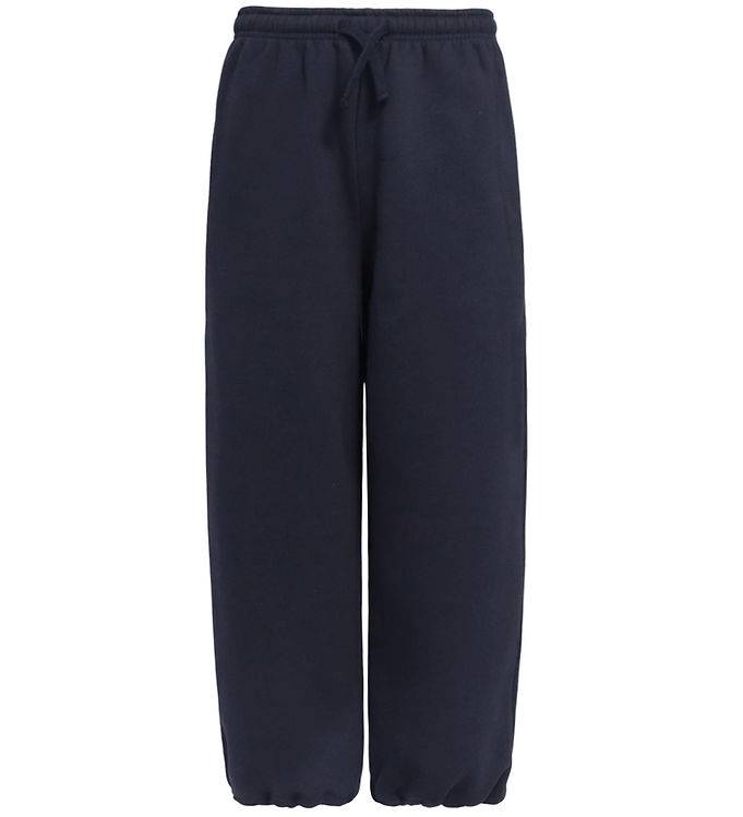 Hound Sweatpants - HdIlsa - Navy - Hound - 16 år (176) - Sweatpants