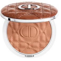 DIOR Forever Nude Bronze Powder Bronzer in a Matte Finish 20 Medium 18 g - Puder Från Magasin - 20 Medium Matte (18 g)