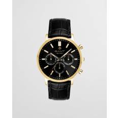 GANT Herr East Hill Day-Date klocka (ONE SIZE)