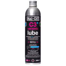 C3 Wet Ceramic Lube 300ml