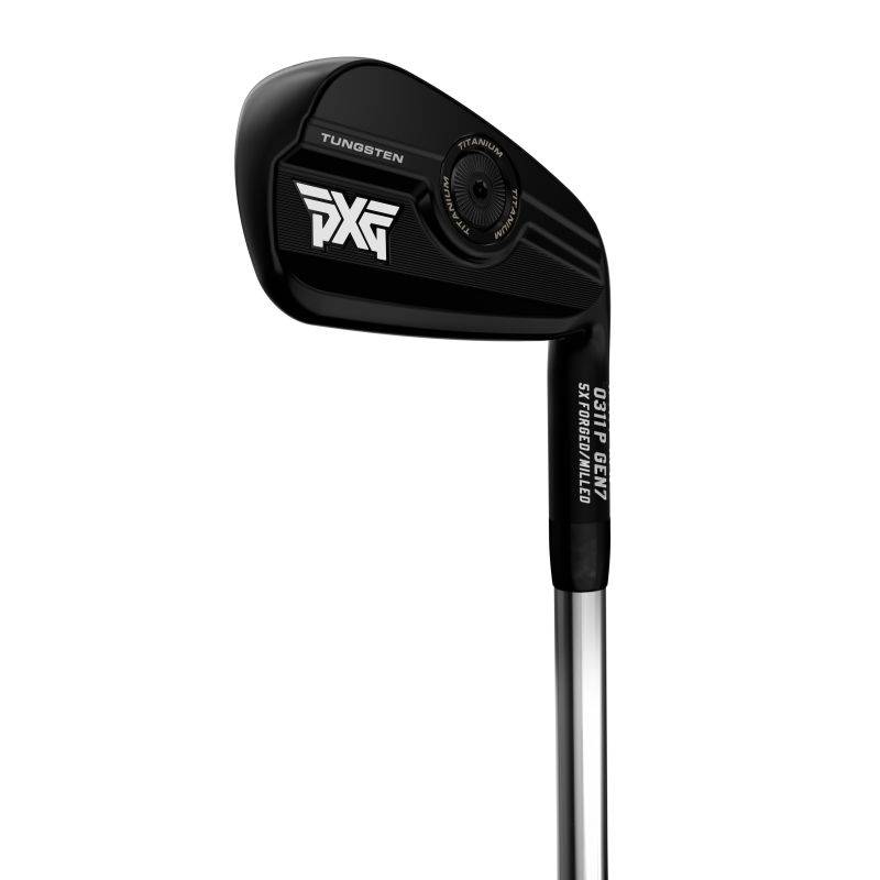 PXG GEN7 0311 P Xtreme Dark - Single Club