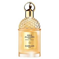 Guerlain Aqua Allegoria Forte Bosca Vanilla - Eau de Parfum - Resestorlek - 10 ml