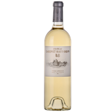 2024 Chateau Larrivet Haut Brion Blanc Pessac-Leognan