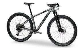 Trek Procaliber 9.8 SL<BR> - 2018 29er Carbon MTB cykel TILBUD