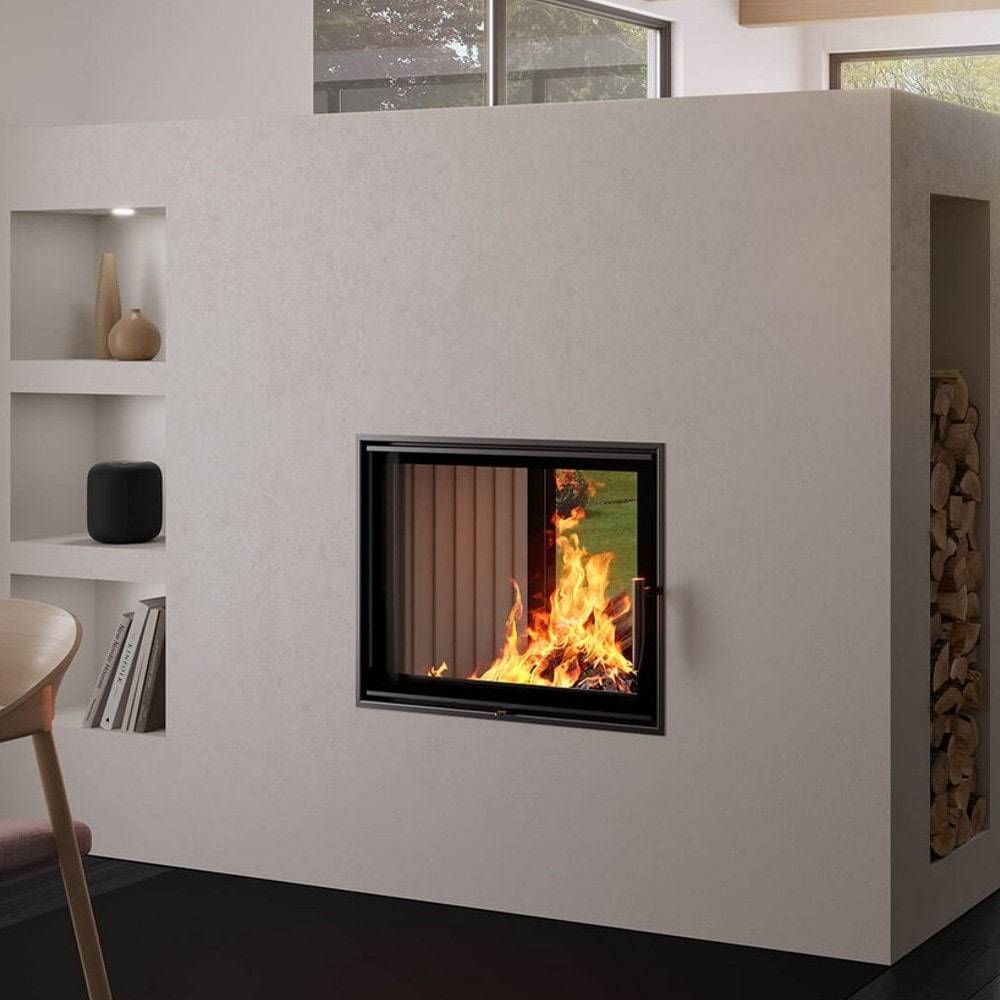 Spartherm Varia FD - 4S.