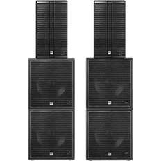 HK Audio Linear 5 mkII "Rock" Aktivt PA Højttalersystem