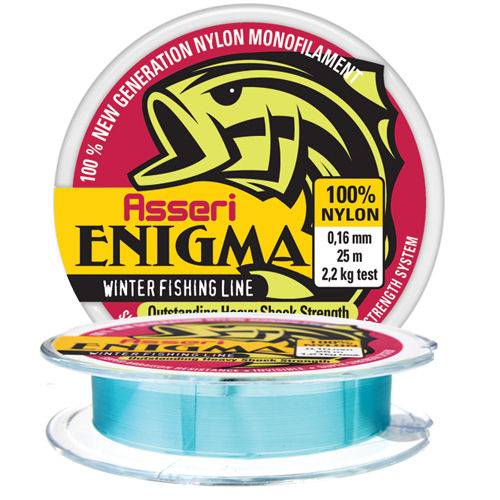 Väinö Enigma Blue 25m