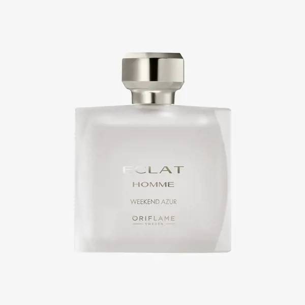Homme Weekend Azur Eau de Toilette