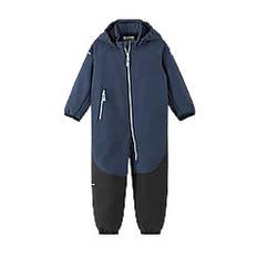 REIMA Softshell Overall, Mjosa |Navy |86