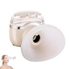 Eye Moisturizing Machine, Eye Steamer Mister - Elektrisk fuktgivande maskin för torra ögon | Uppladdningsbara ögondroppar Steamer Portable Eye Moisturizer Sprayer för kvinnor, män