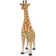 Melissa & Doug Mjukisdjur Giraff 152 cm