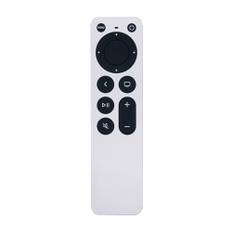 Neue Ersatzfernbedienung für Apple TV, Apple TV Fernbedienung kompatibel mit Apple 1, 2, 3, 4, 5 Generation und Apple TV 4K
