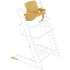 Stokke Tripp Trapp Accessories Baby Chair High Chair Dining Table Baby Chair Baby Set Sunflower Yellow separately 159329 Sold