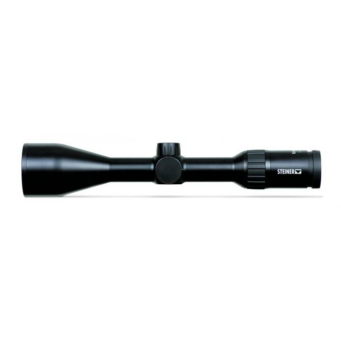 Steiner Ranger 3-12x56
