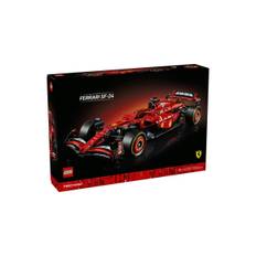 LEGO Technic - Ferrari SF-24...