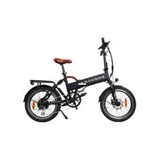 Elcykel RAWBIKE CITY, 25 km/h