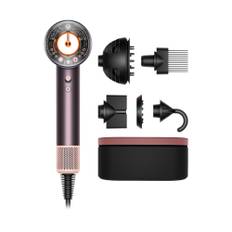 Dyson Supersonic Nural hair dryer 1600 W Plum