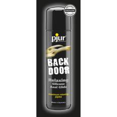 Pjur Back Door Anal Glide Silikon 1,5 ml