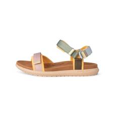 Woden sandal Line Lite Multi