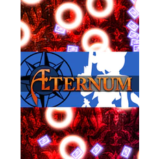 Aeternum Steam Key GLOBAL