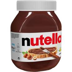 Nutella 630g
