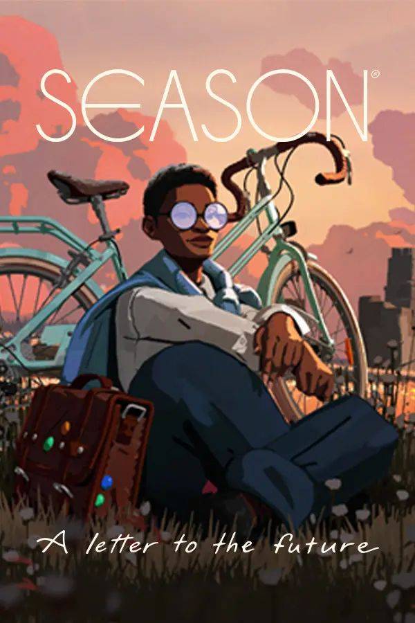 SEASON: A letter to the future (PC) - Steam - Digital Code