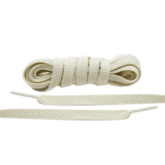 Sneaker Laces "CREAM"