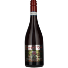 2023 Grappoli Rossi Brachetto Piemonte Cascina Pian d'Or | Brachetto Dessertvin fra Piemonte, Italien