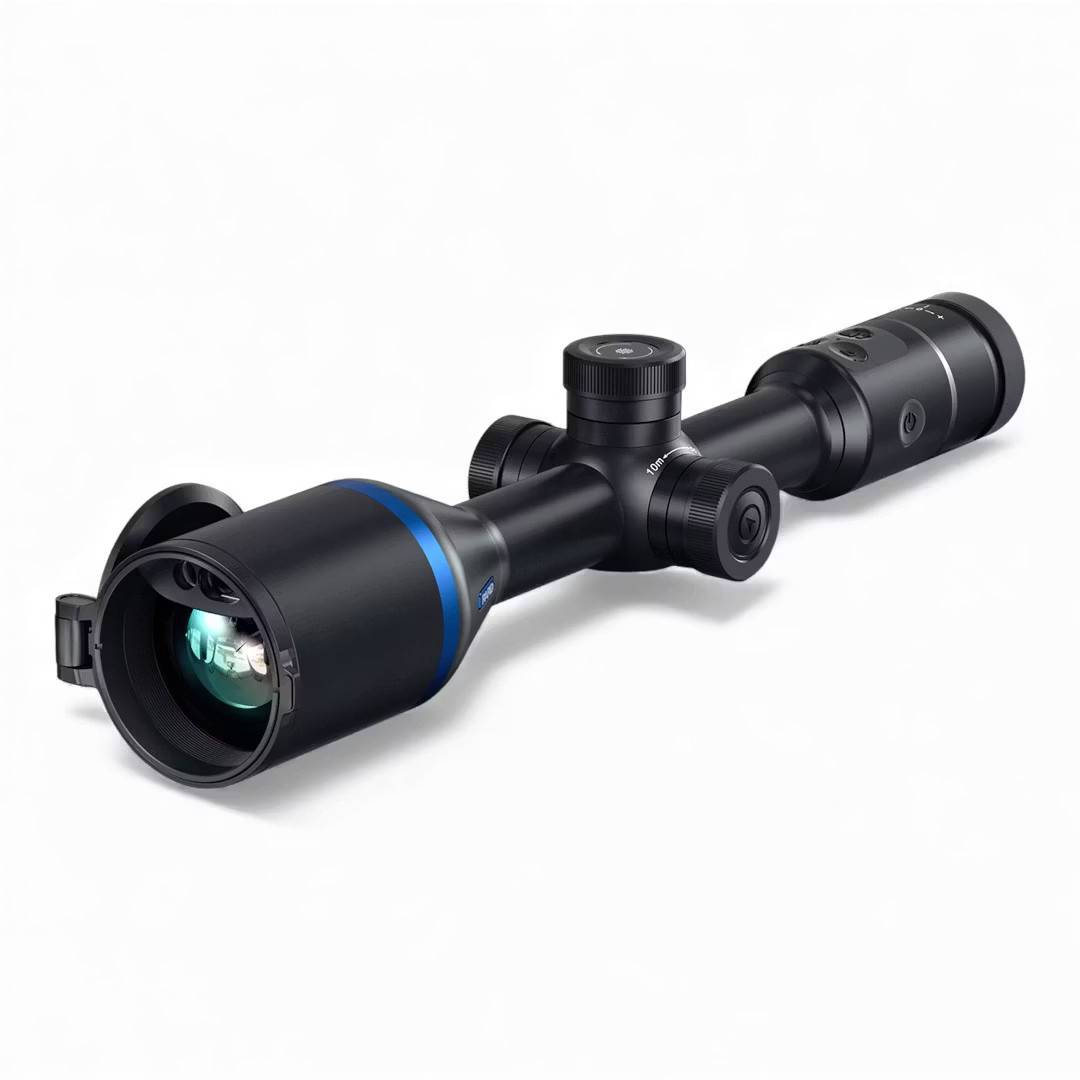Pard Pantera Ex 640  - LRF (50mm) Värmesikte - Termiskt sikte - Inbyggd Avståndsmätare