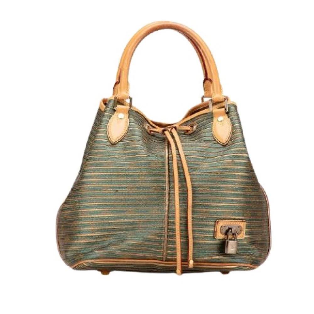 Louis Vuitton Vintage - Pre-owned Eden Neo Vintage - Dam - ONE Size - Läder