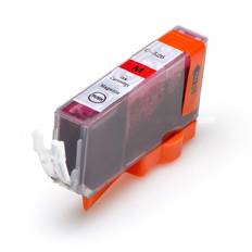 Kompatibel bläckpatron Canon CLI 526 - 4542B001 magenta 10,5 ml