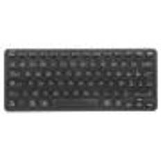 TARGUS Multi-Device Compact Bluetooth Keyboard