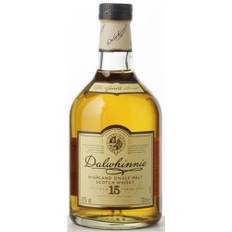 Dalwhinnie Single Malt 15 år