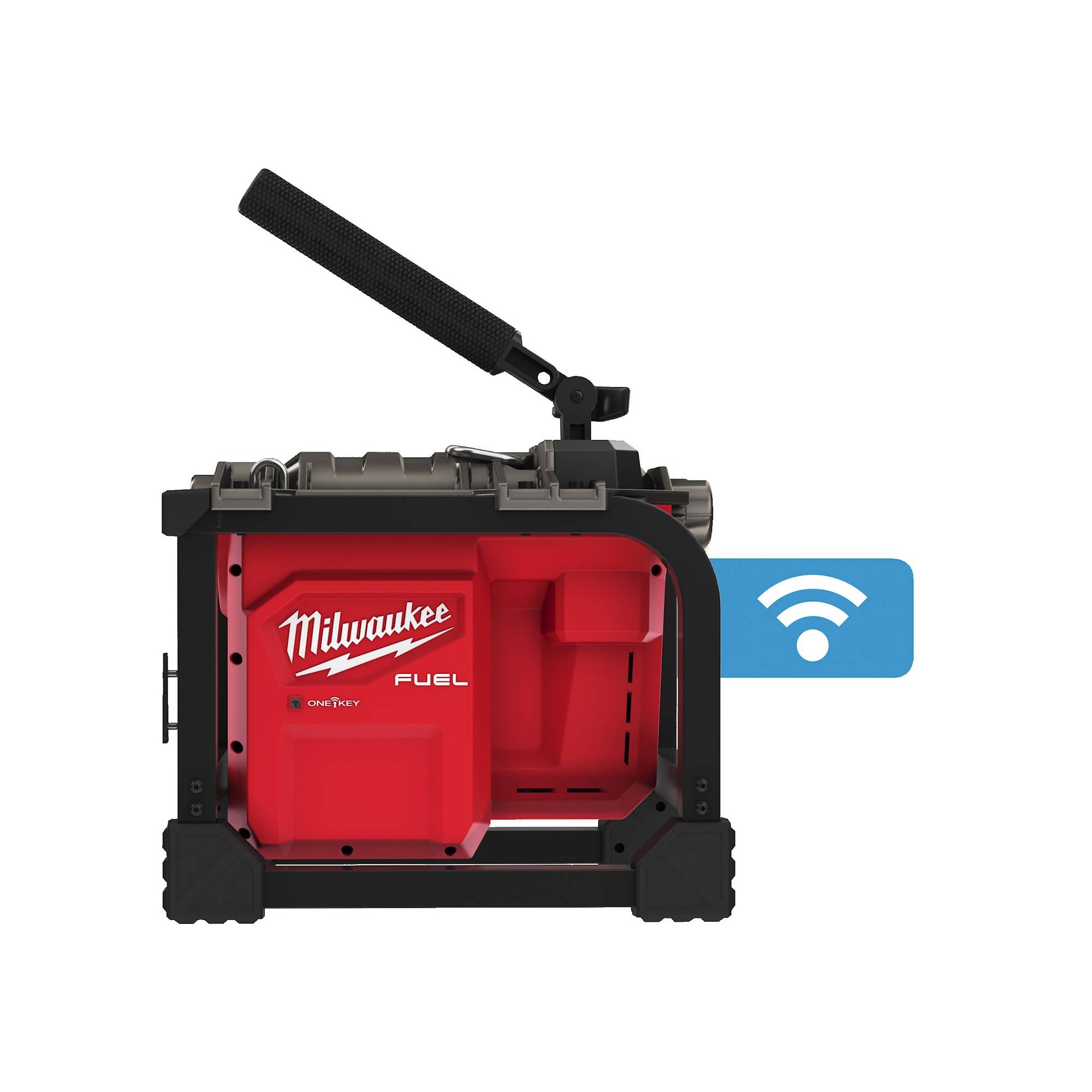Milwaukee Sektionsmaskin M18 Fcssm-121