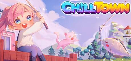 Chill Town (PC) - Standard