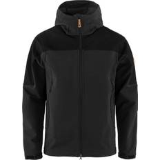 Fjällräven Men's Keb Agile Winter Jacket Black, XXL