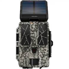 Pro vildtkamera med solpanel - Spypoint Force-PRO-S 2.0