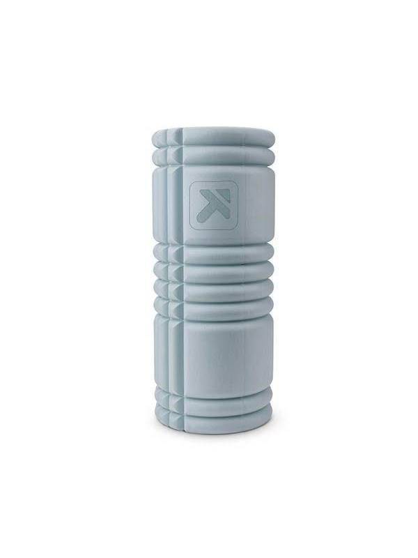 Trigger Point Therapy GRID Recycled Foamroller Grey