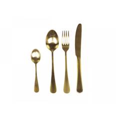 Chic Antique - Bestik 4 dele Nordique