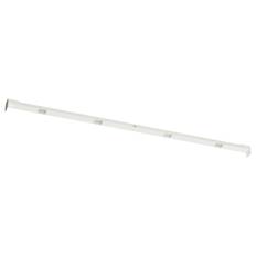 MITTLED LED ljuslist för kökslåda m sensor, dimbar vit, 76 cm