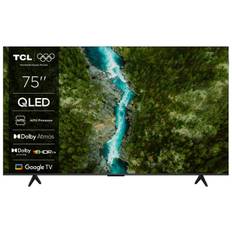 TCL 75" QLED780K 4K  TV (2025) - På lager i butik