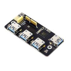 PCIe TO USB 3.2 Gen1 Adapter for Raspberry Pi Compute Module 4